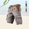 AERO CARGO SHORTS FOR MEN