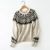 TOVE INDIE FOLK PULLOVER