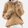 AMÉLIE MERINO WOOL KNITWEAR