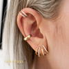 SIGNE EARRINGS - HILDAMELBOURNE™