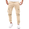 GIORGIO LEGACY CARGO JOGGERS