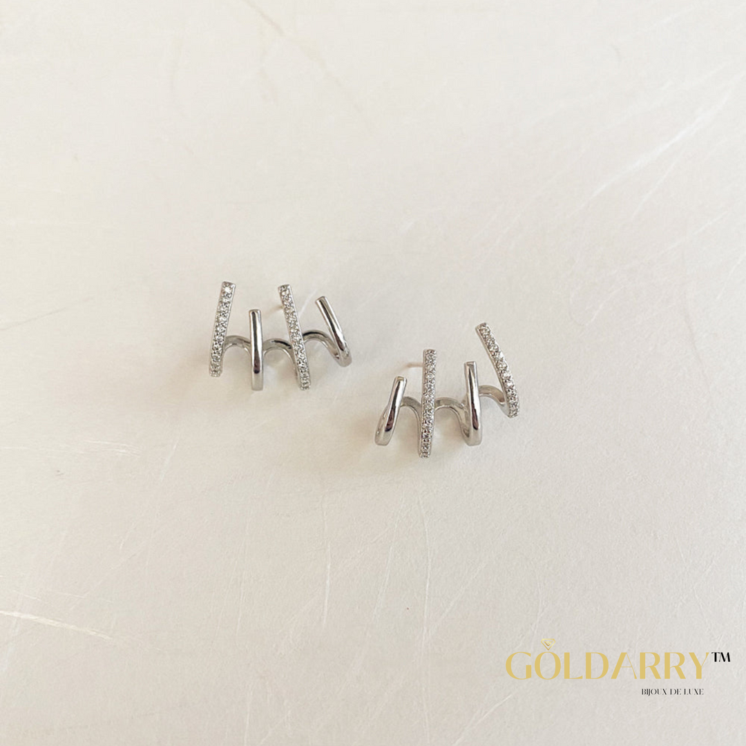 SIGNE EARRINGS - HILDAMELBOURNE™