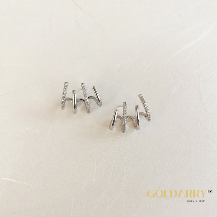 SIGNE EARRINGS - HILDAMELBOURNE™