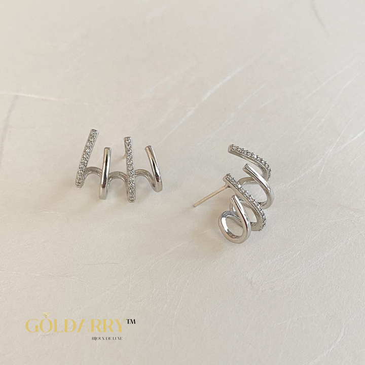 SIGNE EARRINGS - HILDAMELBOURNE™