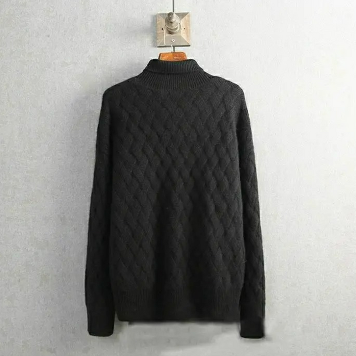 CHLOÉ MERINO WOOL SWEATER