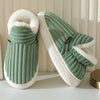 (1+1 Free) SIGNE™ THERAPEUTIC FLUFFY FLEECE WINTER SLIPPERS