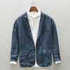 RYKER HERITAGE® PREMIUM LINEN BLAZER