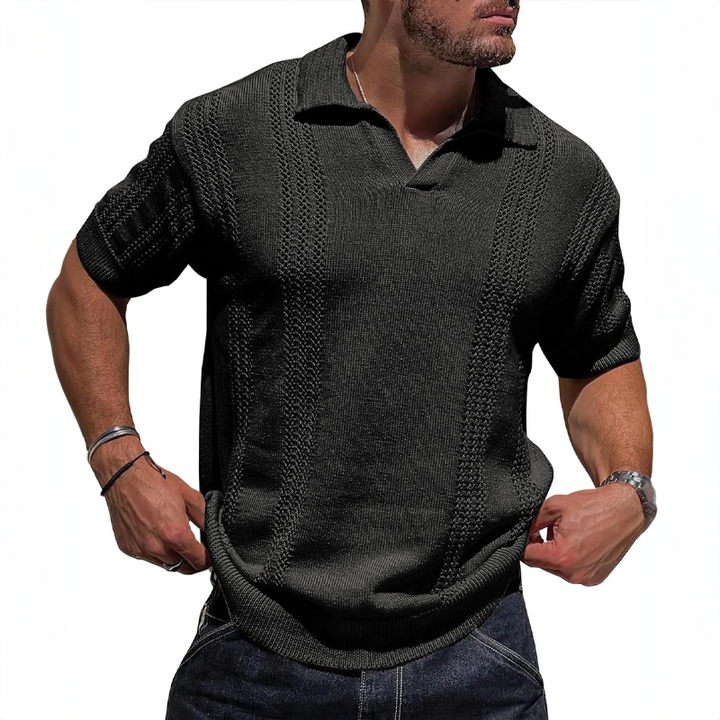 HORIZON HERO POLO SHIRT