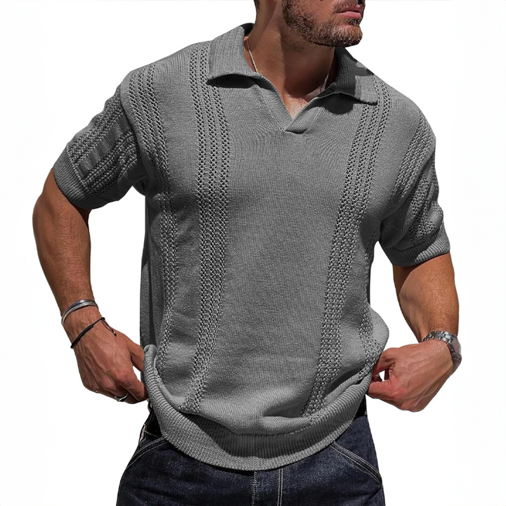 HORIZON HERO POLO SHIRT