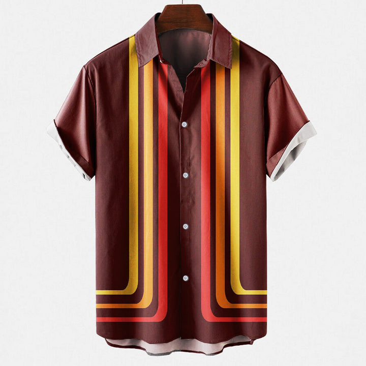 TWILIGHT FIESTA RETRO SHIRT