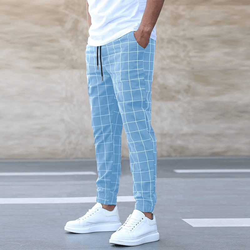 SEBASTIAN PANTEROS COMFORT PANTS