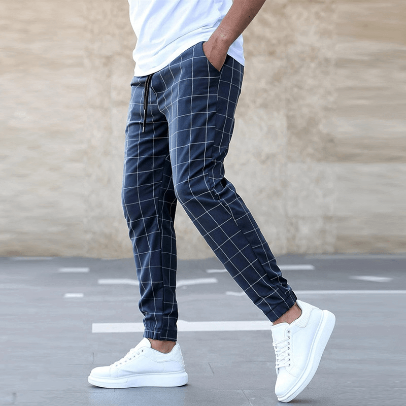 SEBASTIAN PANTEROS COMFORT PANTS