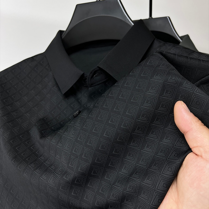 LUXOR PREMIUM NANOSILK™ POLO