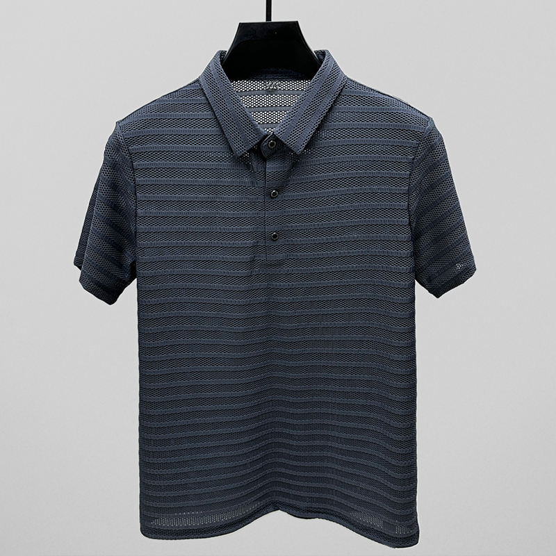 LUXOR PREMIUM SILK POLO