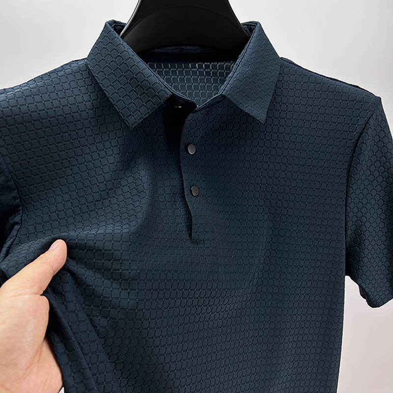 VITTORIO PREMIUM SILK POLO