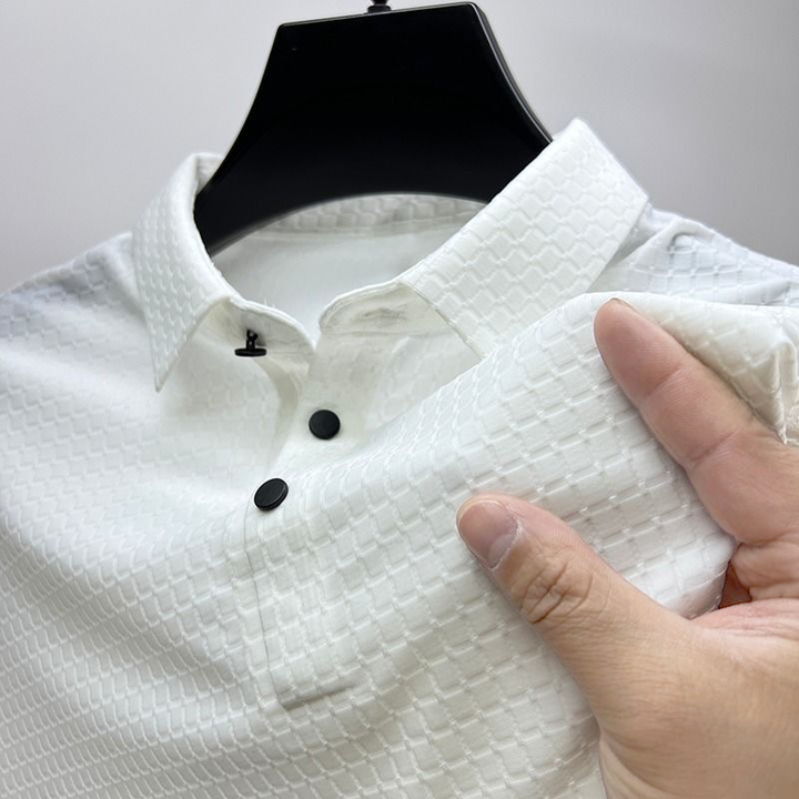 VITTORIO PREMIUM SILK POLO