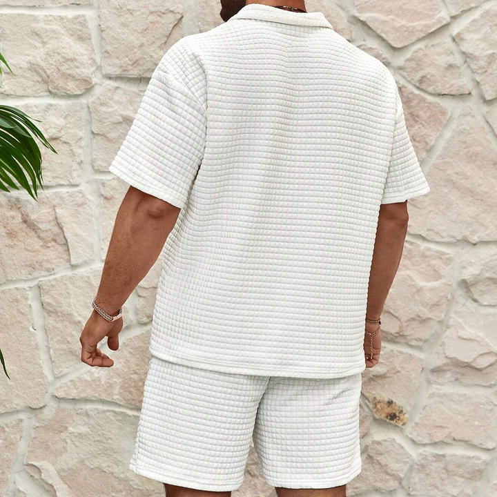 BREEZEWAY HOMME® ATHLEISURE SET