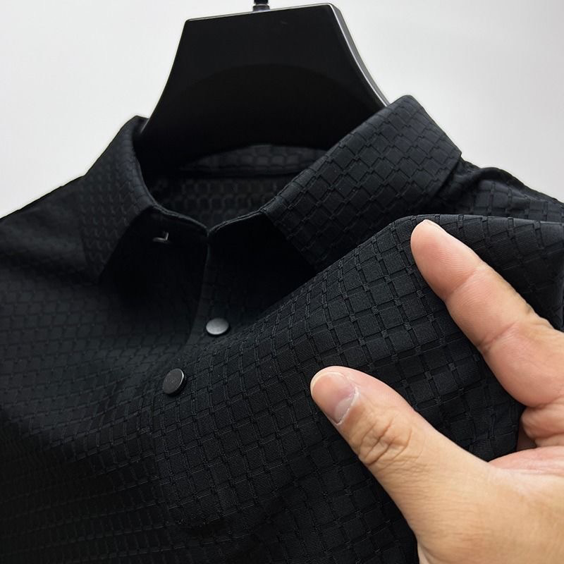 VITTORIO PREMIUM SILK POLO