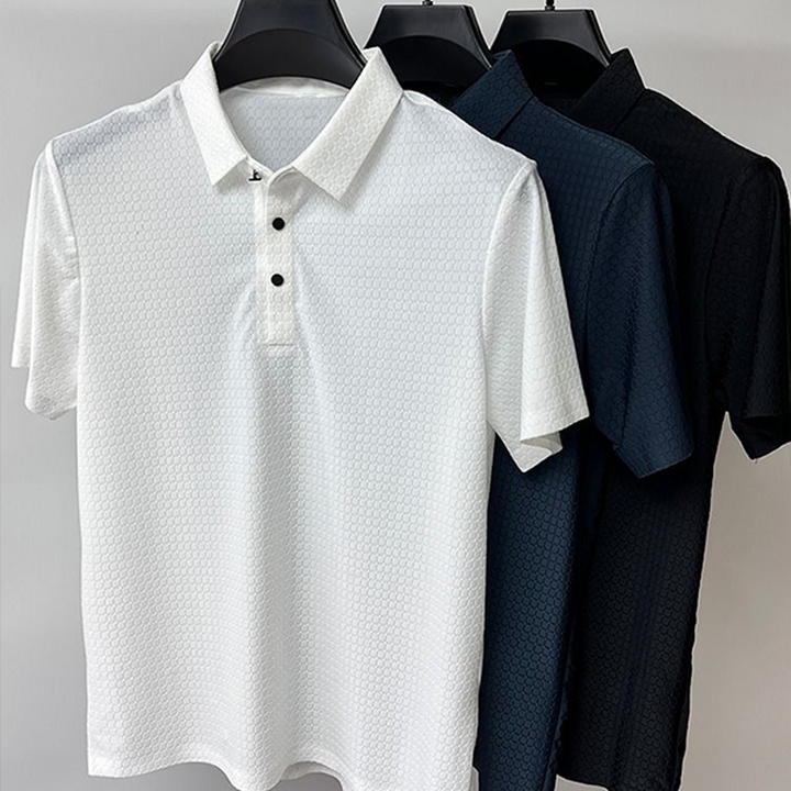 VITTORIO PREMIUM SILK POLO