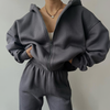 L'AURABLEND 2-PIECE TRACKSUIT BY LILIAN-THOURAM™