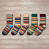 NILS (5 PAIRS) - COTTON SOCKS FOR MEN & WOMEN